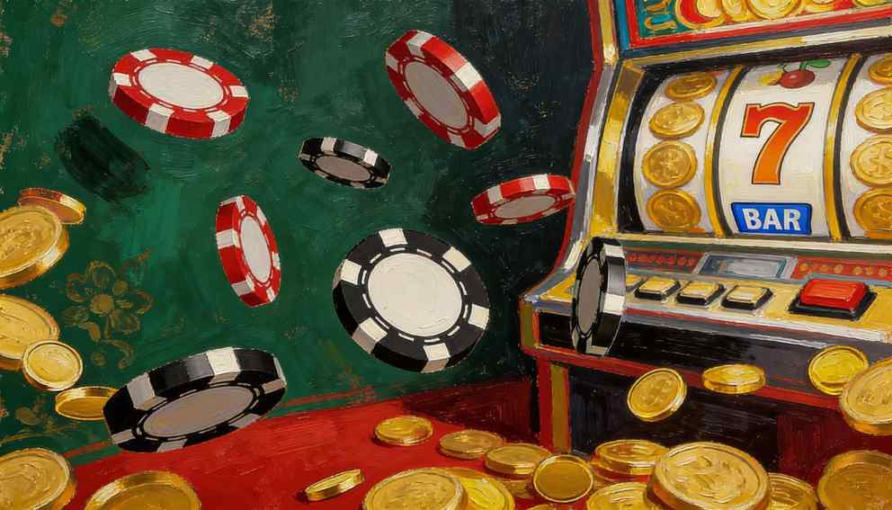 Wild robin casino