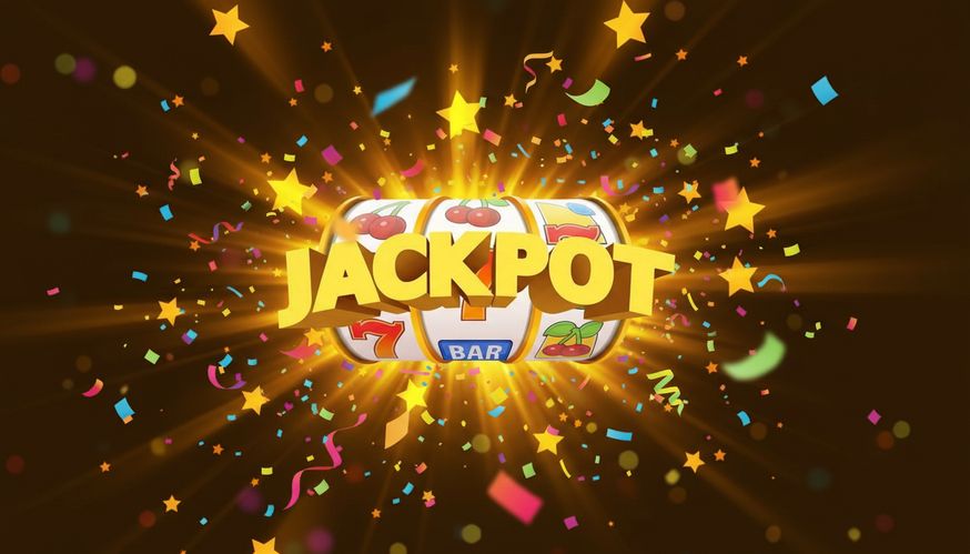 Slotswin