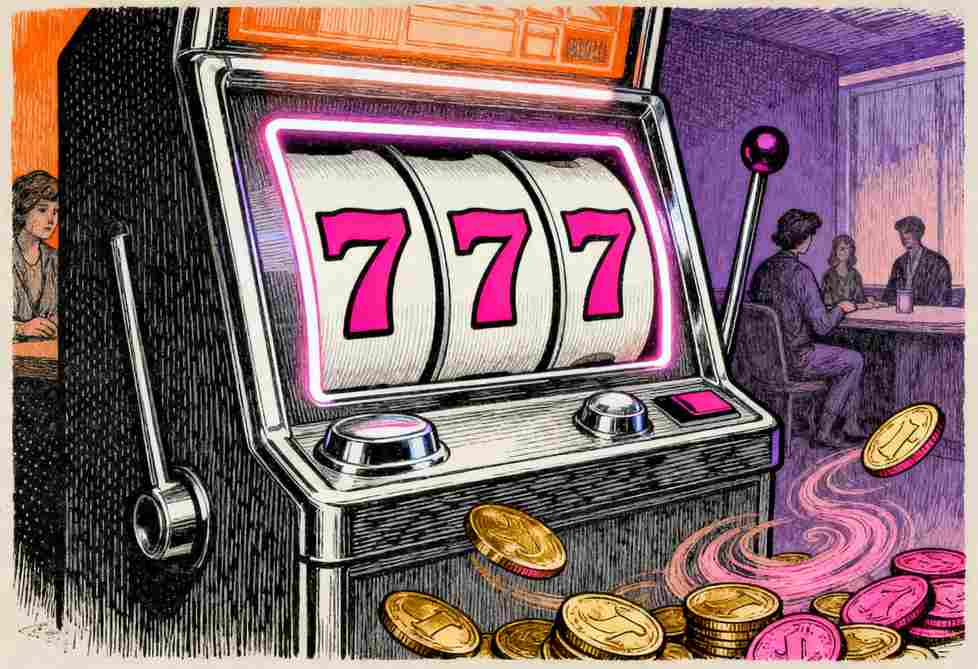 Powerup casino app