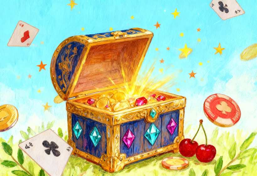 casino infinity France