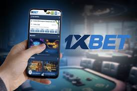 Индивидуальный опыт использования 1xBet