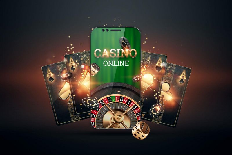 Ledende nettcasinoer tilgjengelig på norsk Ledende nettcasinoer tilgjengelig på norsk