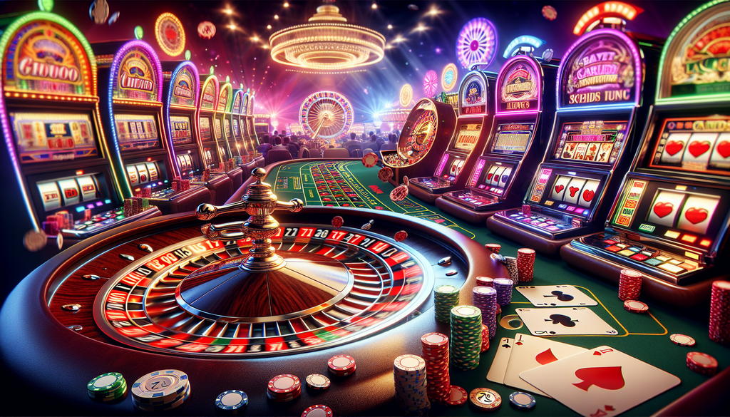 Los mejores casinos online sin licencia en España
