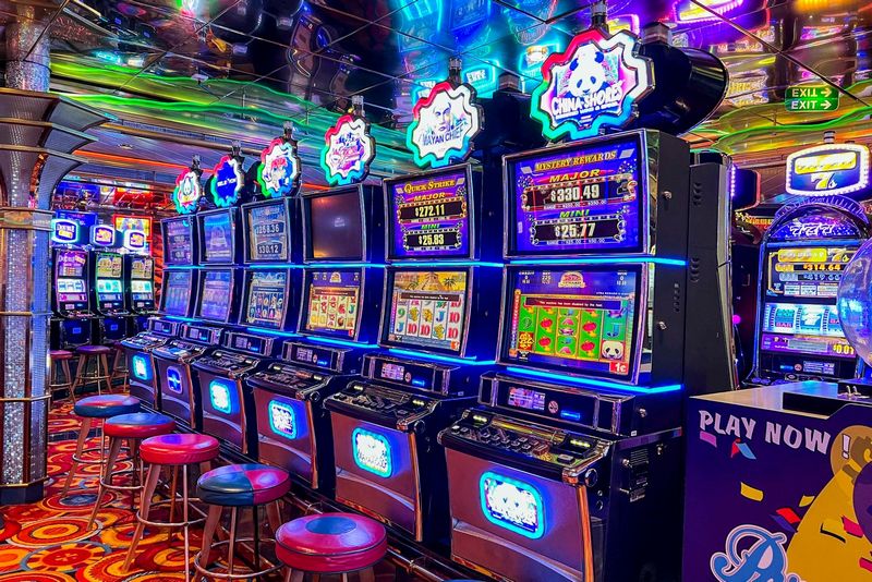 NV Gambling enterprise - cirka 42 EUR bonus utan insättning maj 2026