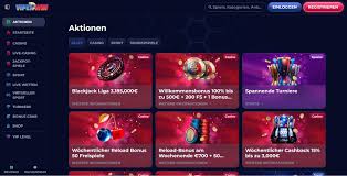Vox Online Casino Review - Get to know the online casino up close