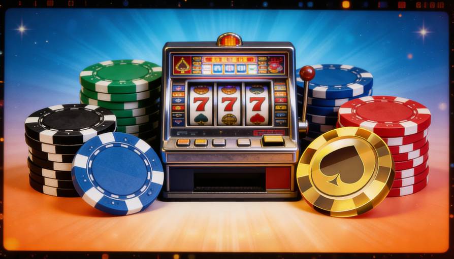 A big candy casino app